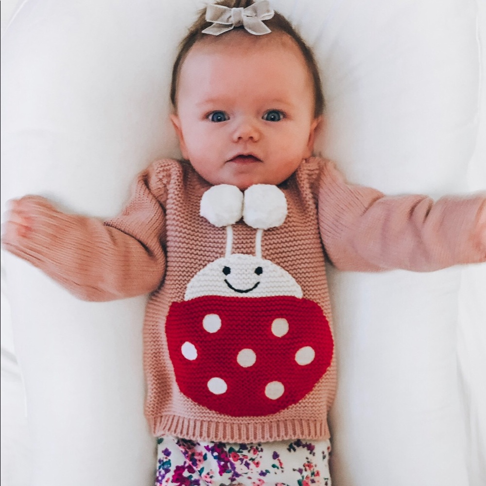 Stella McCartney Kids Sweater